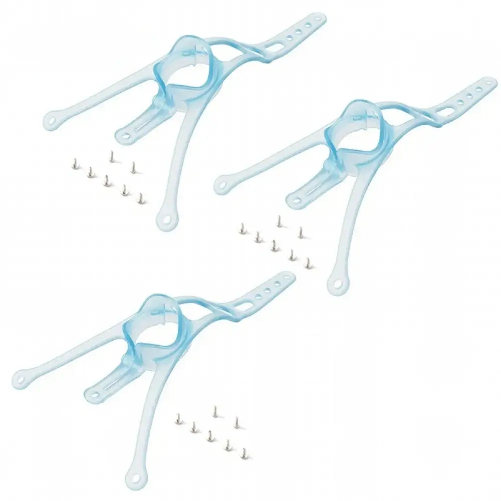 1/3/5 pièces BETAFPV Air II auvent C02/C03/ANT Lite FPV caméra auvent pour cadre de Drone FPV Air65 Air75 II Meteor75