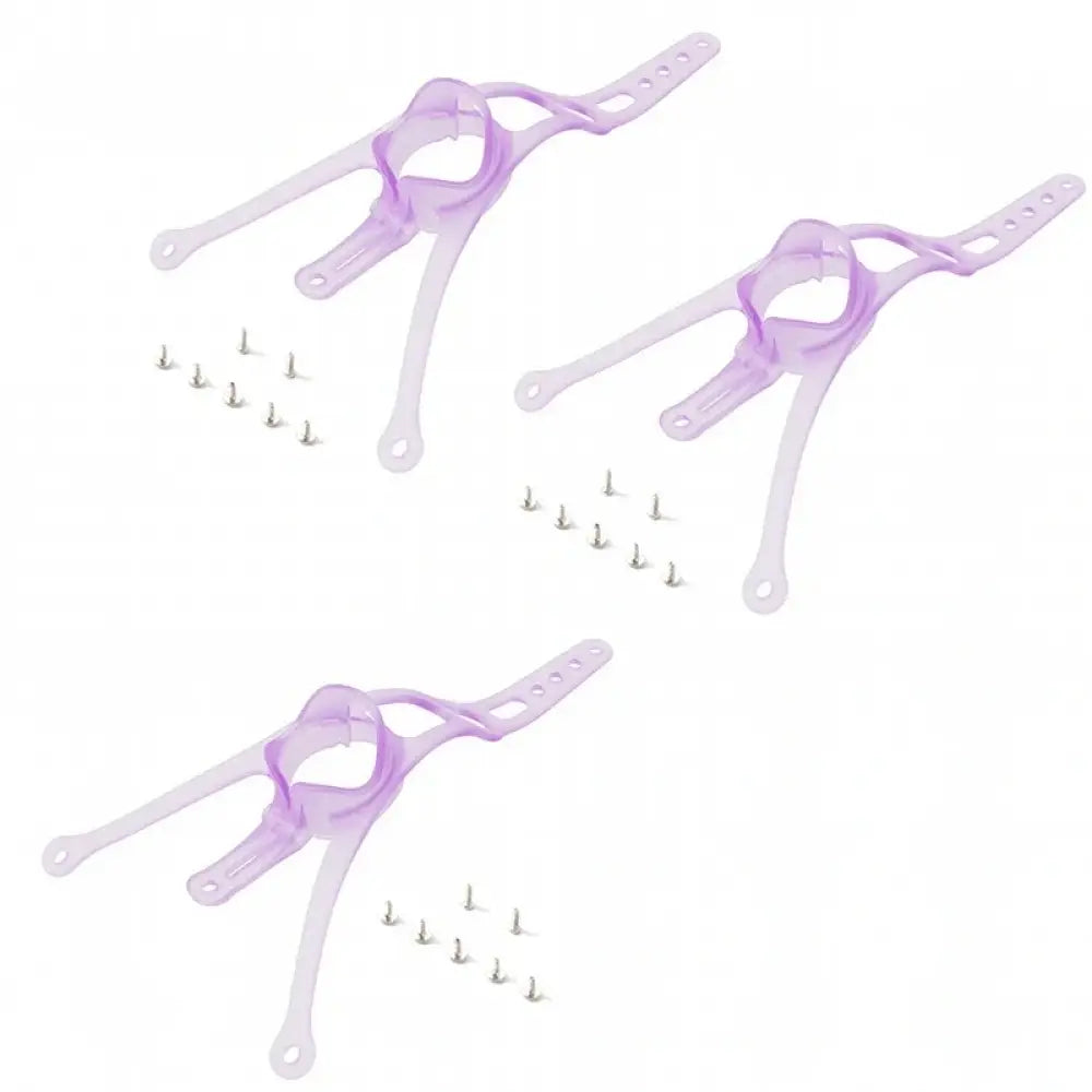 1/3/5 pièces BETAFPV Air II auvent C02/C03/ANT Lite FPV caméra auvent pour cadre de Drone FPV Air65 Air75 II Meteor75