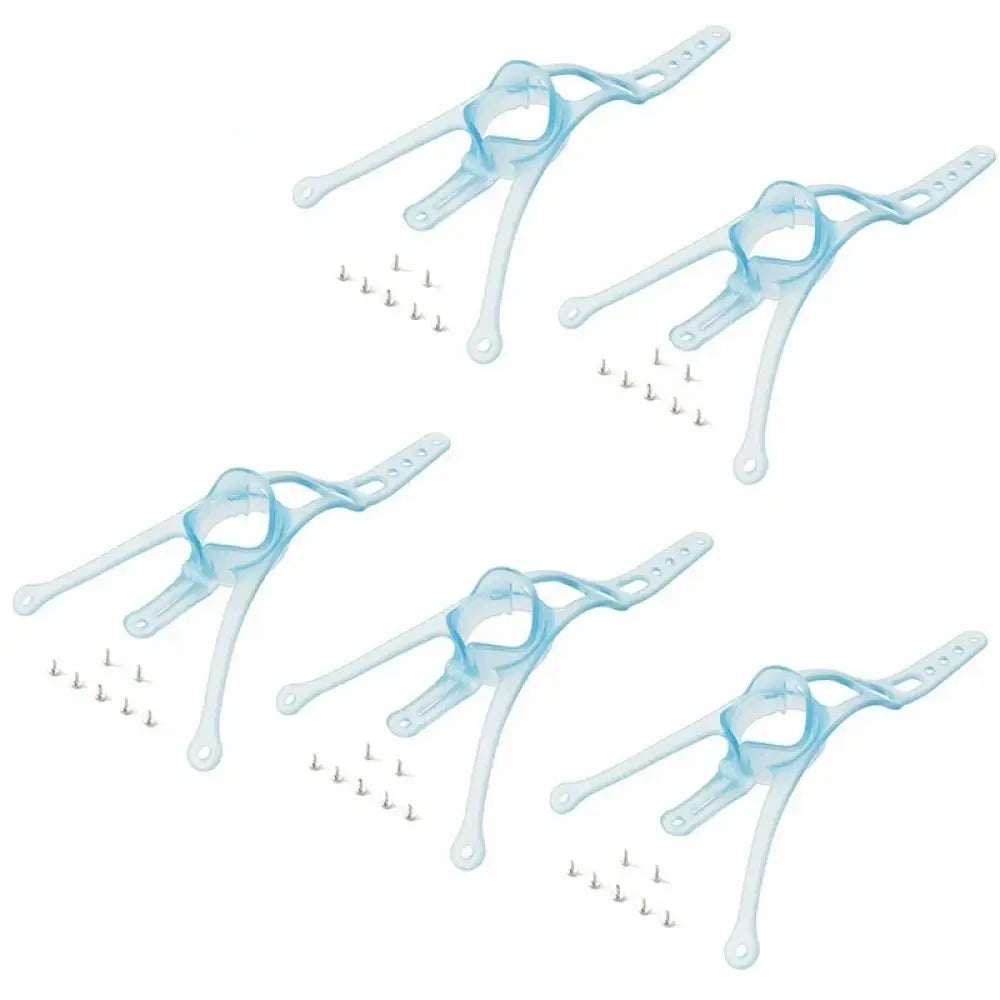 1/3/5 pièces BETAFPV Air II auvent C02/C03/ANT Lite FPV caméra auvent pour cadre de Drone FPV Air65 Air75 II Meteor75