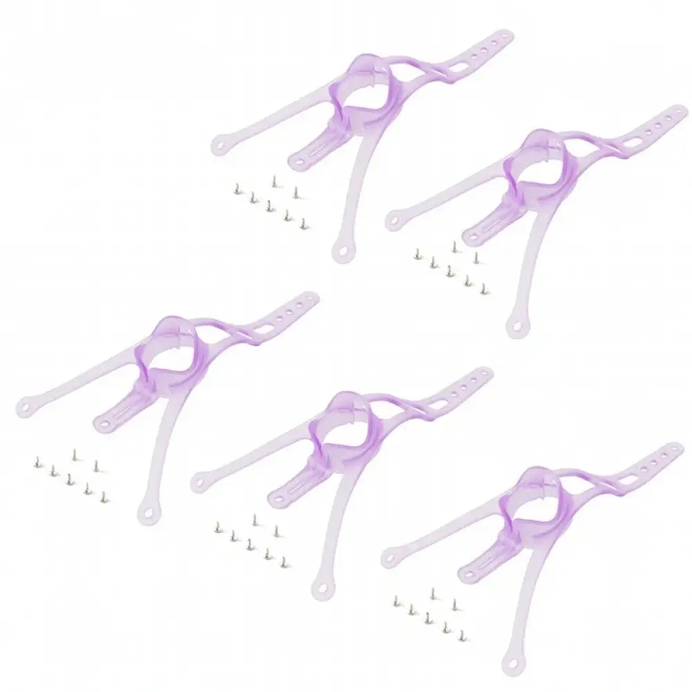1/3/5 pièces BETAFPV Air II auvent C02/C03/ANT Lite FPV caméra auvent pour cadre de Drone FPV Air65 Air75 II Meteor75