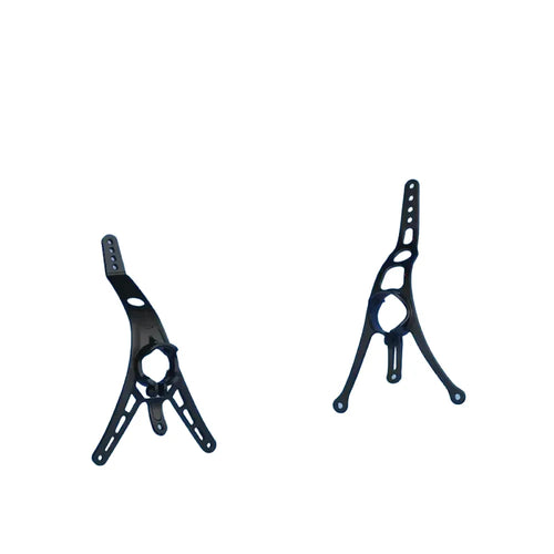 1/3/5 pièces BETAFPV Air II auvent C02/C03/ANT Lite FPV caméra auvent pour cadre de Drone FPV Air65 Air75 II Meteor75