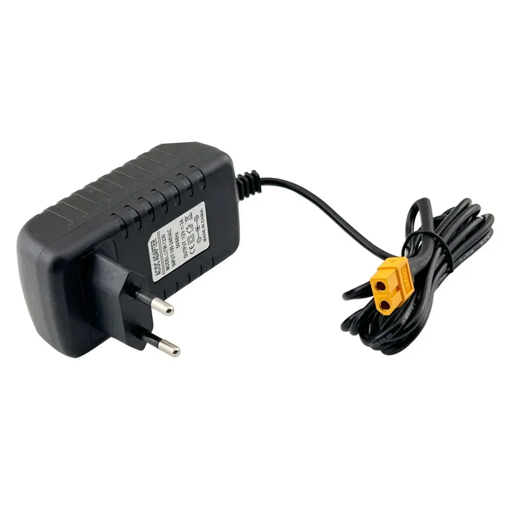 New VIFLY WhoopStor 3 V3 6-Port 1S LIPO Battery Charger Discharger Storage Function for FPV Tinywhoop 4.2V 4.35V BT2.0 PH2.0