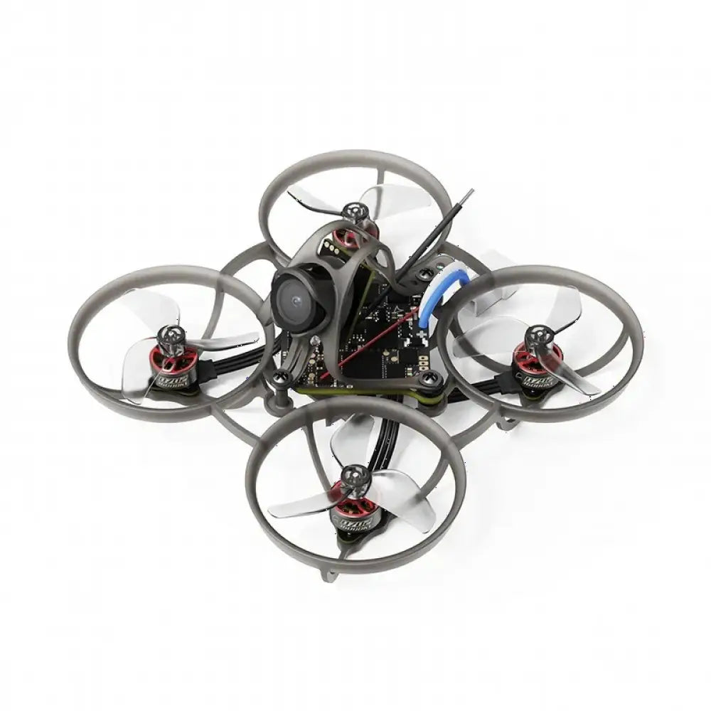 BETAFPV Air65 II Brushless Whoop Quadcopter Matrix 5IN1 II FC RC Quadcopter - Champion no battery