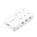 BETAFPV LAVA II 1S 95C 280mAh/320mA Battery for Air65 Meteor65 Pro 480mAh/580mAh/680mAh for Meteor75 Pro P1/Air75 Meteor75 Pro
