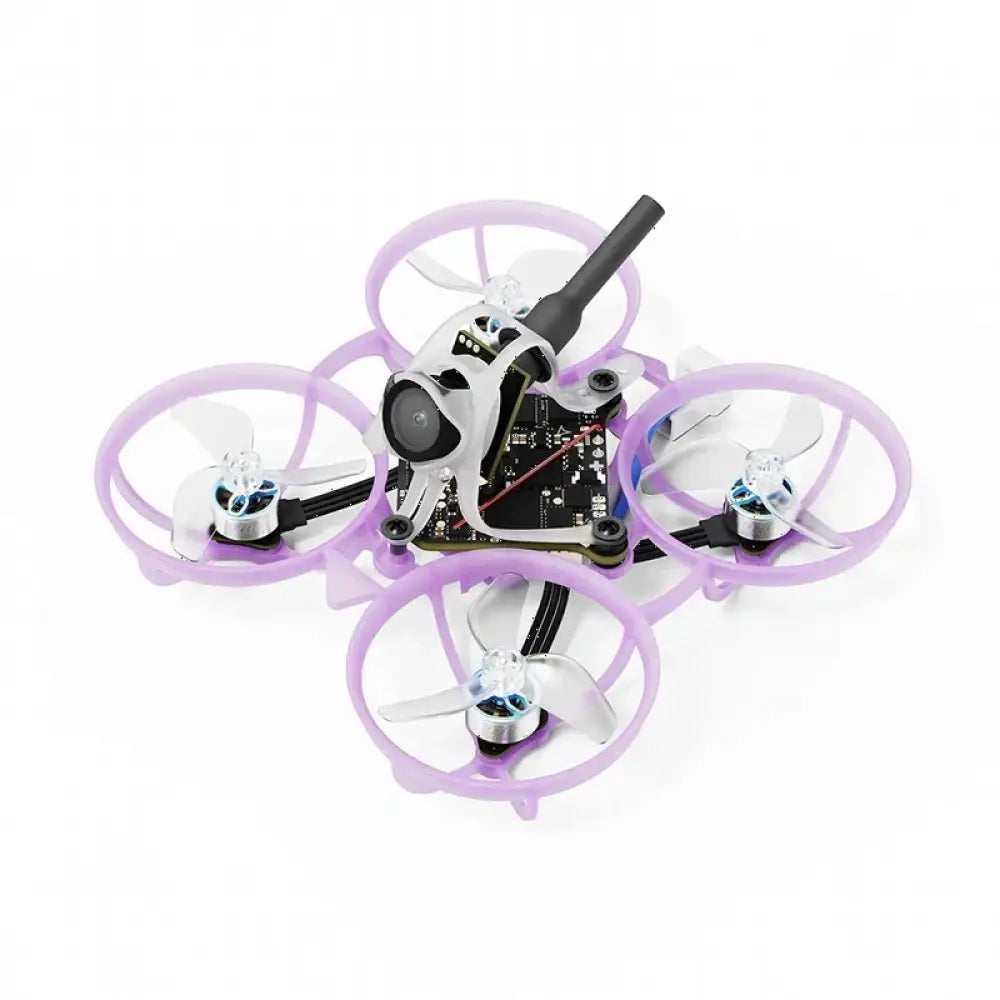 BETAFPV Air65 II Brushless Whoop Quadcopter Matrix 5IN1 II FC RC Quadcopter - Racing no battery