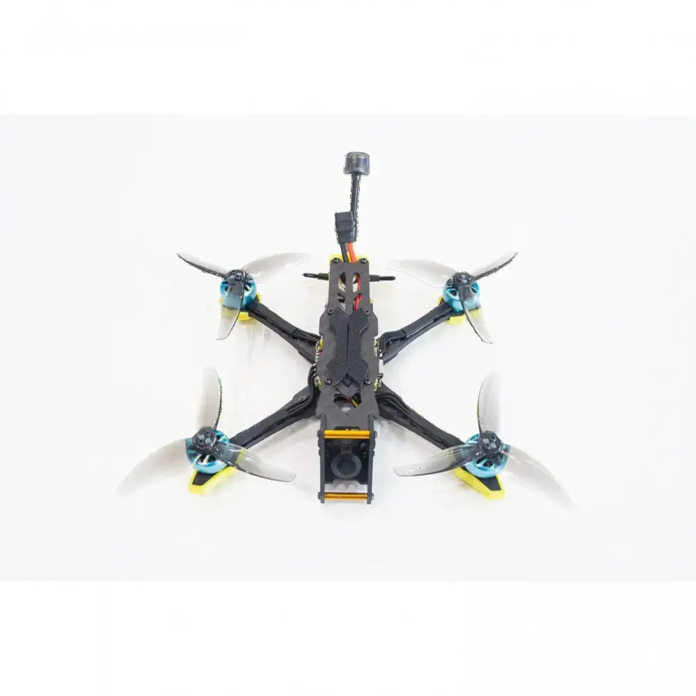 2025 Nouveau drone FPV TUOFEI 3,5 pouces vol de sauvetage Freestyle à longue portée BNF/GPS