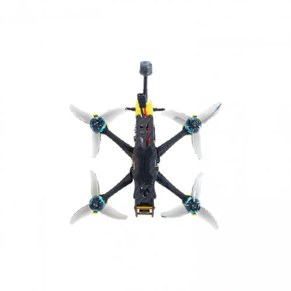 2025 Nouveau drone FPV TUOFEI 3,5 pouces vol de sauvetage Freestyle à longue portée BNF/GPS