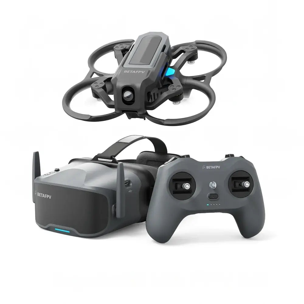 2025 Nouveau en stock BETAFPV Aquila20 fpv kit Drone - Aquila 20 HD / China Mainland