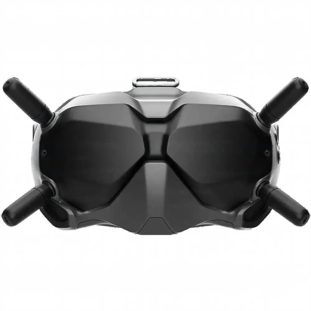 Utilisé d’occasion 90% nouveau Original pour lunettes DJI FPV V2