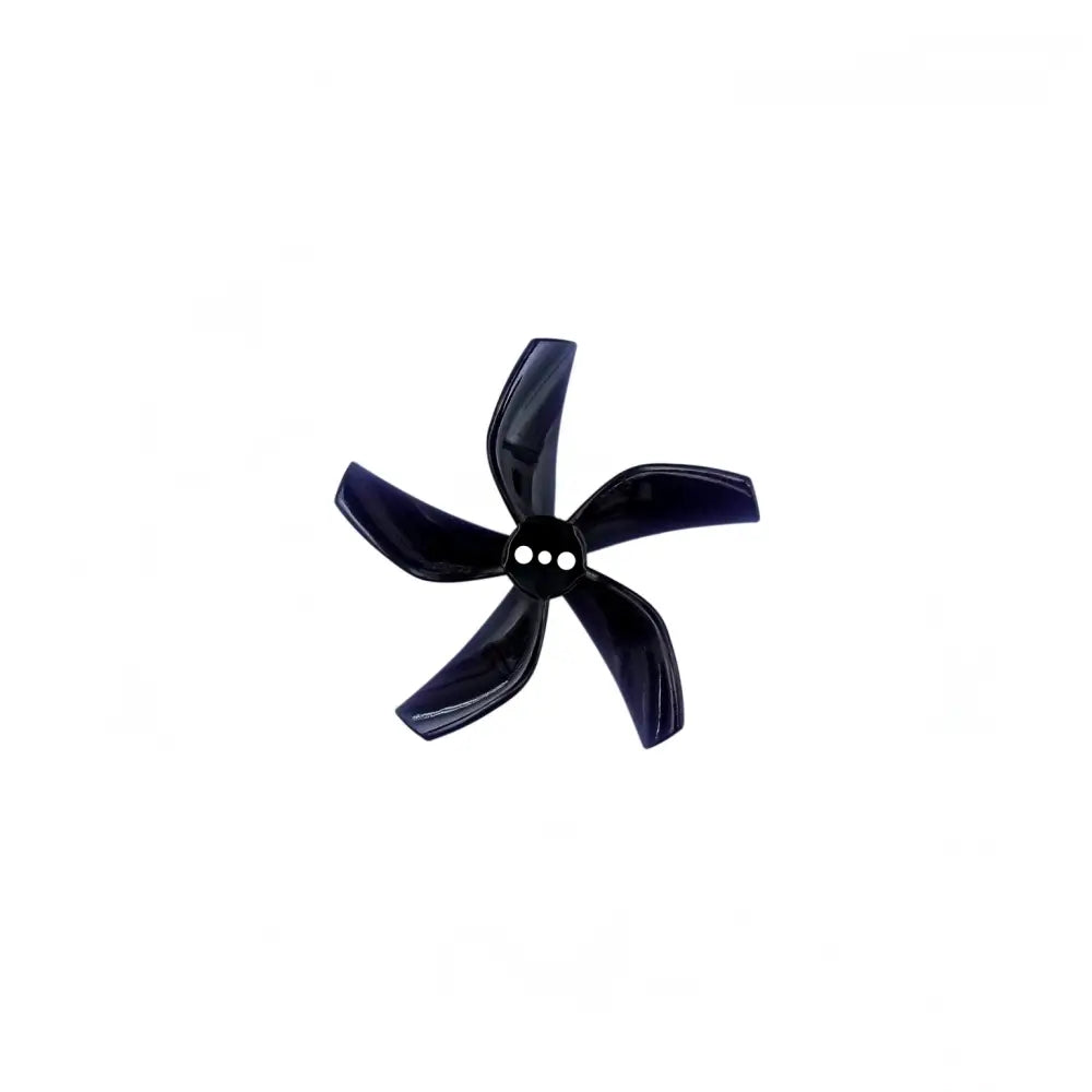 4 paires/8 pièces Gemfan D51-5 Cinewhoop accessoires 2 pouces 51mm hélice PC à 5 pales pour RC FPV course Tinywhoop