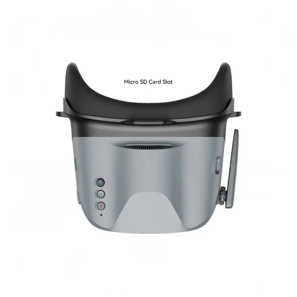 Lunettes FPV HD BETAFPV 2026NEW VR04 - Compatibles avec les drones Aquila20 et VR04