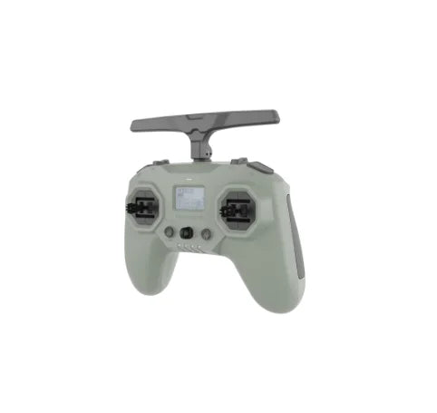 iFlight Commando 8 Radio Transmitter, Remote Controller for DC5 XL5, ELRS V2, ELRS 868/915MHz, 1000mW V2 / ELRS 2.4GHz, 500mW V2 FPV