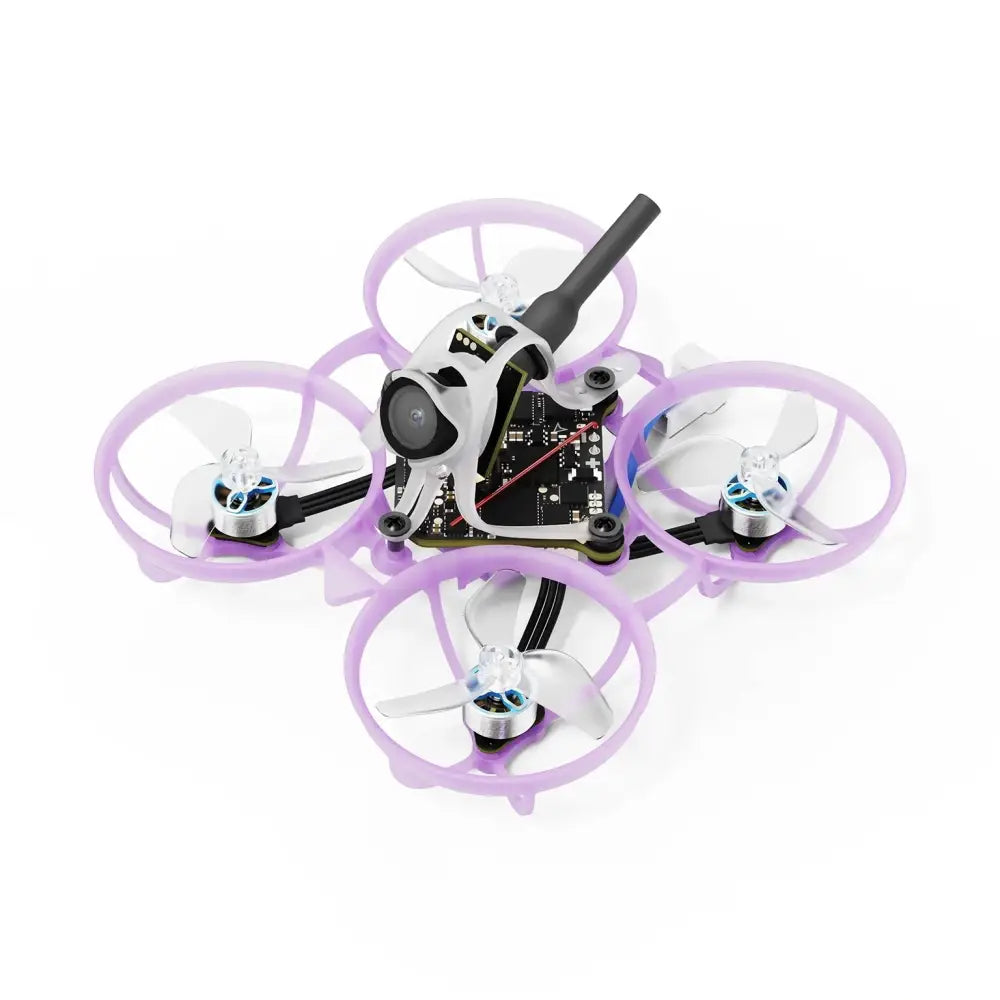 BETAFPV Air65 II Brushless Whoop Quadcopter Matrix 5IN1 II FC RC Quadcopter