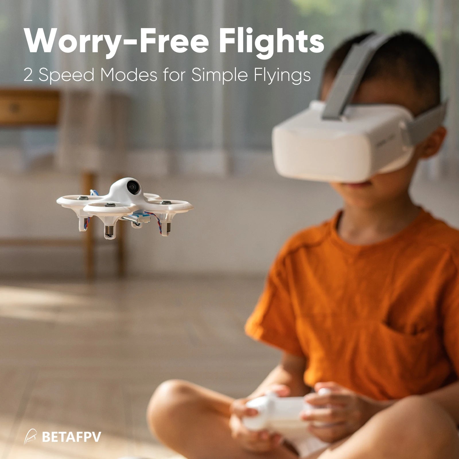 BETAFPV Cetus Lite FPV Kit RC Quadcopter Drones TOY Gift for Boy