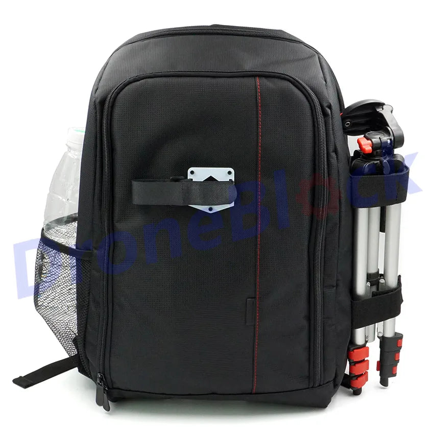 FPV Racing Drone Quadcopter Backpack Carrying Bag Outdoor Tool for Multirotor RC Fixed Wing Comparable with Betaflight