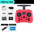 Radiomaster Pocket 2.4G Hall Gimbal ELRS/CC2500 openTX Transmitter Compact Portable Remote Control with Detachable M2 Joystick for FPV Drone
