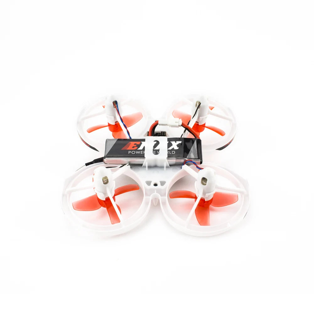 Emax EZ Pilot FPV Racing Drone Kit, 5.8G, Kids Toys, with Camera, Goggles, 2~3S RTF, Easy to Fly, for Beginners, Official Gift