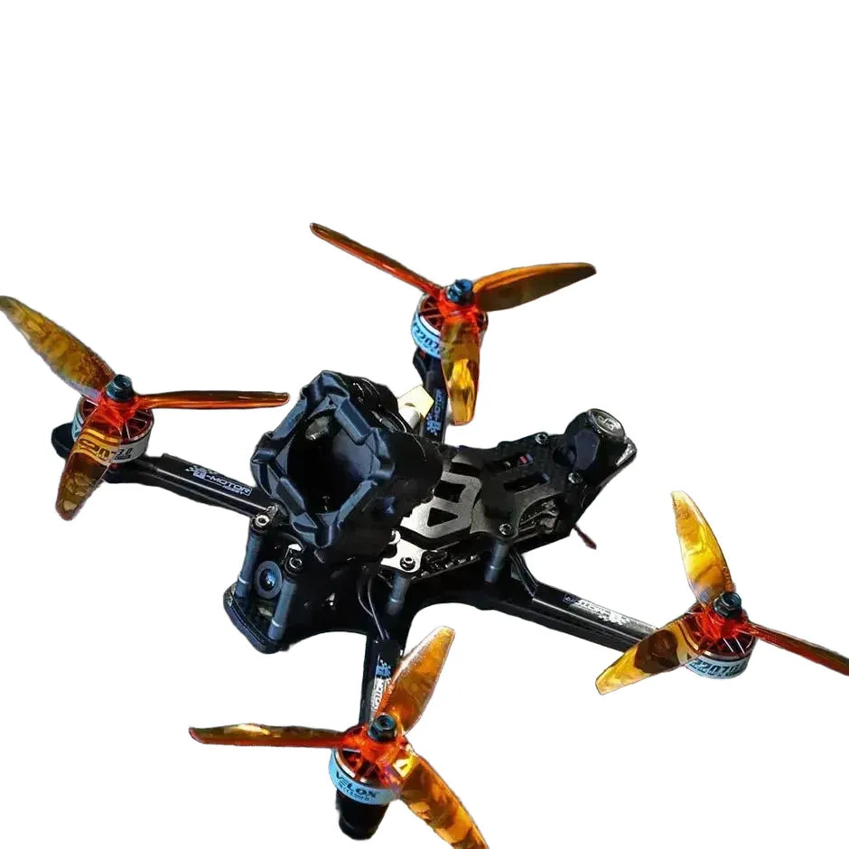 T-MOTOR HOBBY T-HOBBY Drones Velox V2306 V3 Brushless Motor Racing Freestyle Drones Brushless Motor for FPV Racing Freestyle