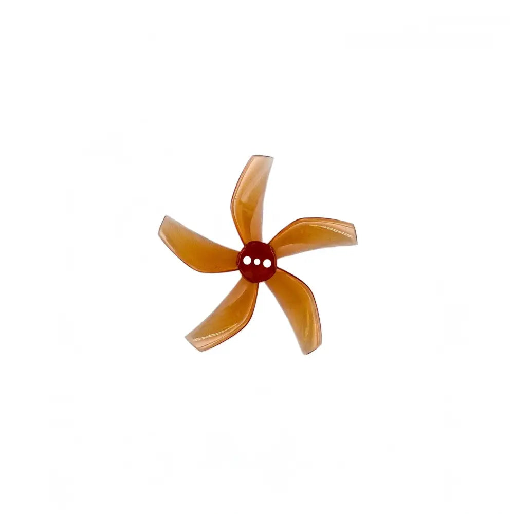 4 paires/8 pièces Gemfan D51-5 Cinewhoop accessoires 2 pouces 51mm hélice PC à 5 pales pour RC FPV course Tinywhoop