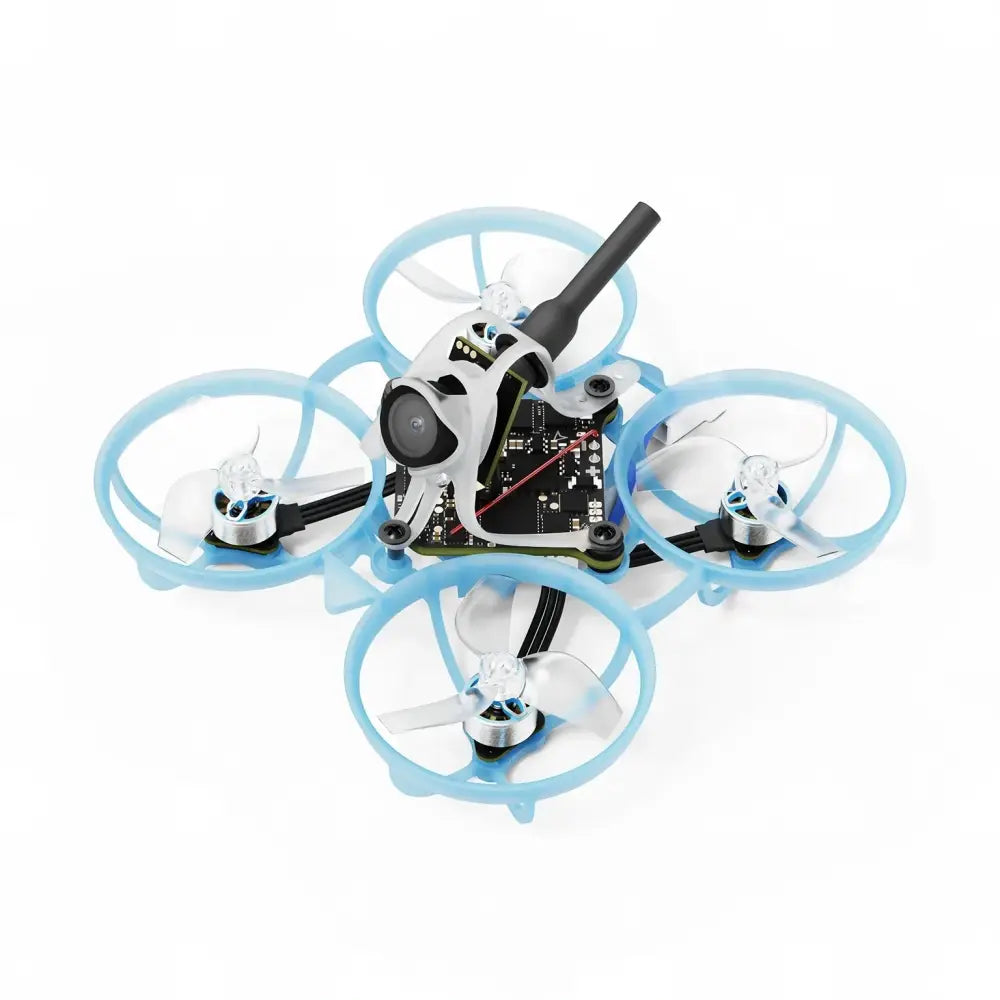 BETAFPV Air65 II Brushless Whoop Quadcopter Matrix 5IN1 II FC RC Quadcopter