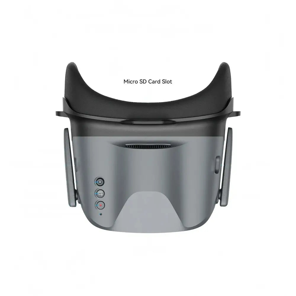 Lunettes FPV HD BETAFPV 2026NEW VR04 - Compatibles avec les drones Aquila20 et VR04