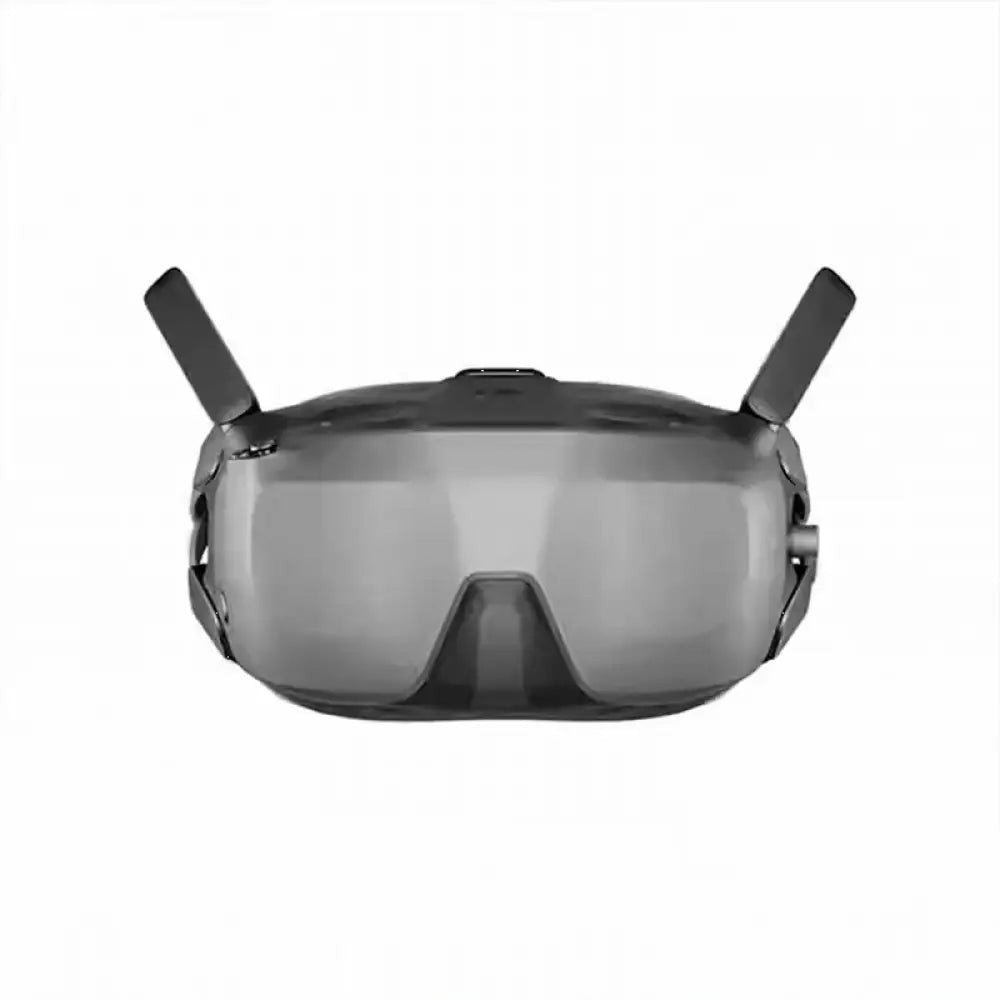 Lunettes DJI Goggles N3 G3 pour drone FPV avec écran haute définition O4 pour le terminal de contrôle aérien - N3