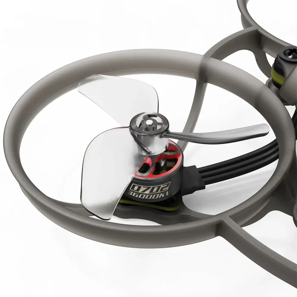 BETAFPV Air65 II Brushless Whoop Quadcopter Matrix 5IN1 II FC RC Quadcopter