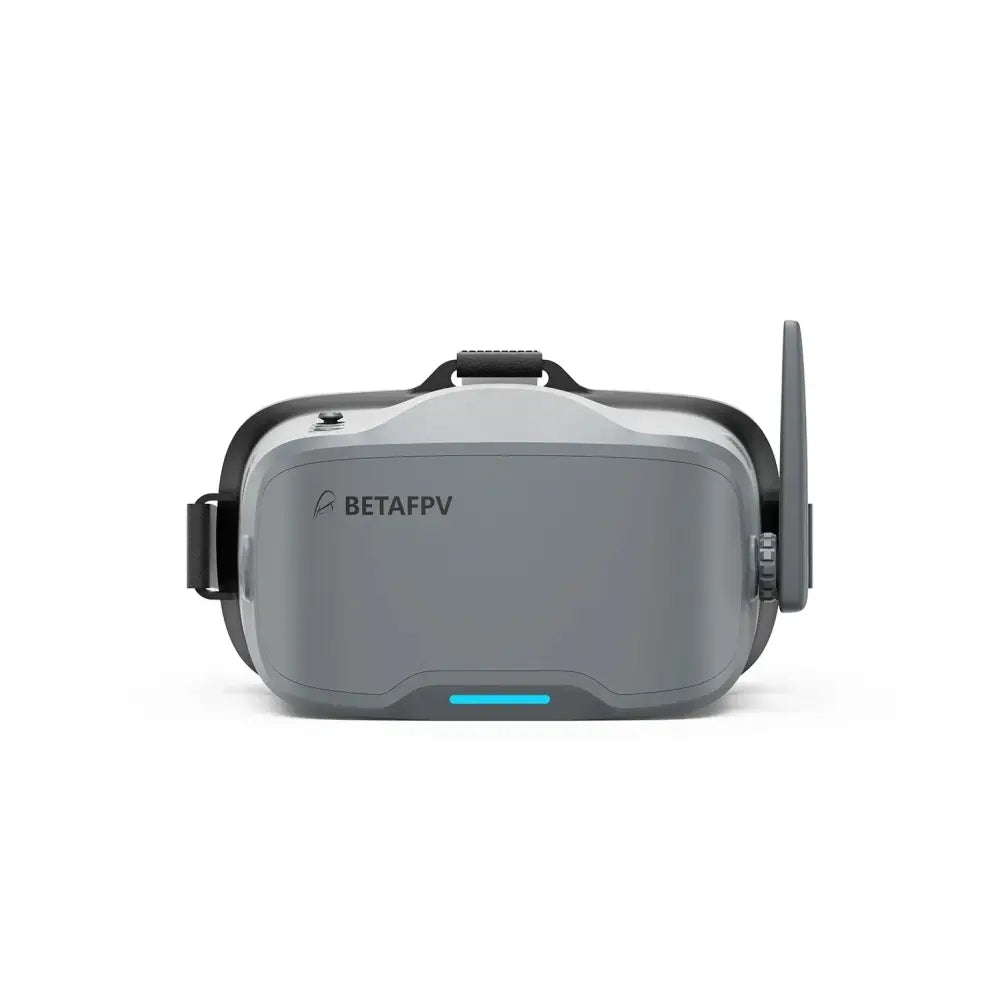 Lunettes FPV HD BETAFPV 2026NEW VR04 - Compatibles avec les drones Aquila20 et VR04