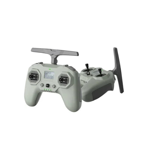 iFlight Commando 8 Radio Transmitter, Remote Controller for DC5 XL5, ELRS V2, ELRS 868/915MHz, 1000mW V2 / ELRS 2.4GHz, 500mW V2 FPV