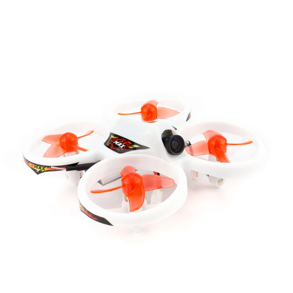 Emax EZ Pilot FPV Racing Drone Kit, 5.8G, Kids Toys, with Camera, Goggles, 2~3S RTF, Easy to Fly, for Beginners, Official Gift