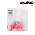 Gemfan 2216 Mini Blade Racing 2-inch 3-blade Propeller for FPV Racing Drones O3/O4 Air Unit