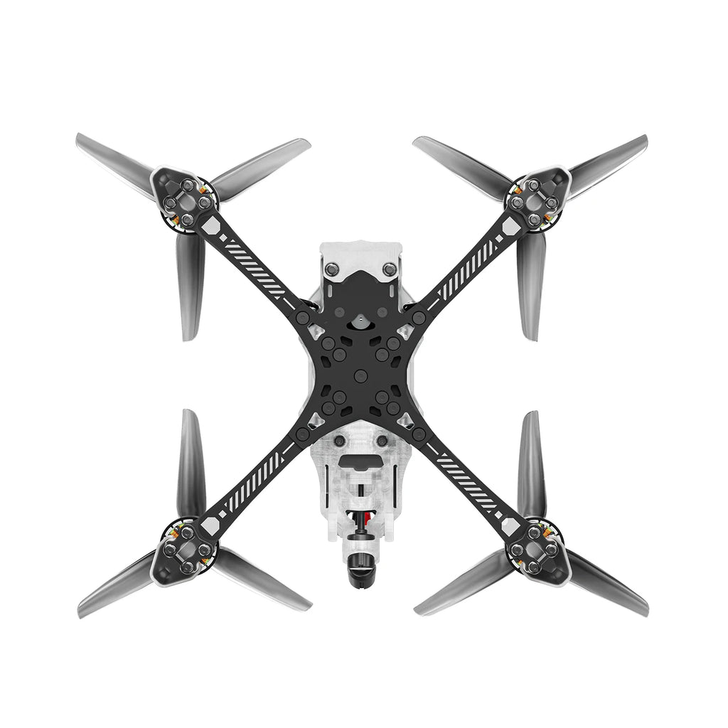 Axisflying Bando 5 SE 5 Inch FPV Drone O4 PRO/LITE Analog AXIS ELRS 2.4G Squeshed X Freestyle with GPS 1960KV 6S Motor