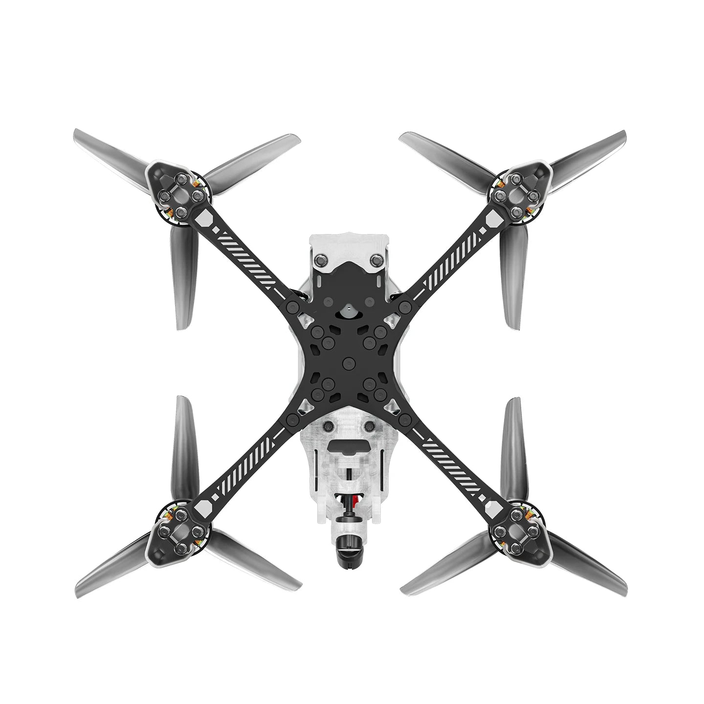 Axisflying Bando 5 SE 5 Inch FPV Drone O4 PRO/LITE Analog AXIS ELRS 2.4G Squeshed X Freestyle with GPS 1960KV 6S Motor