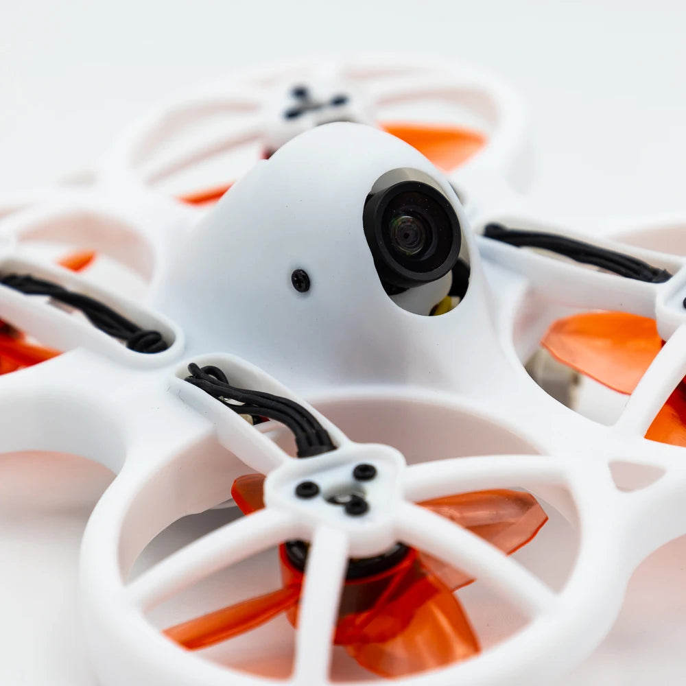 Emax-Kit de importateur de course officiel EZ Pilot Pro RTF pour débutants, prêt à voler FPV, ensemble avec contrôleur quadrirotor