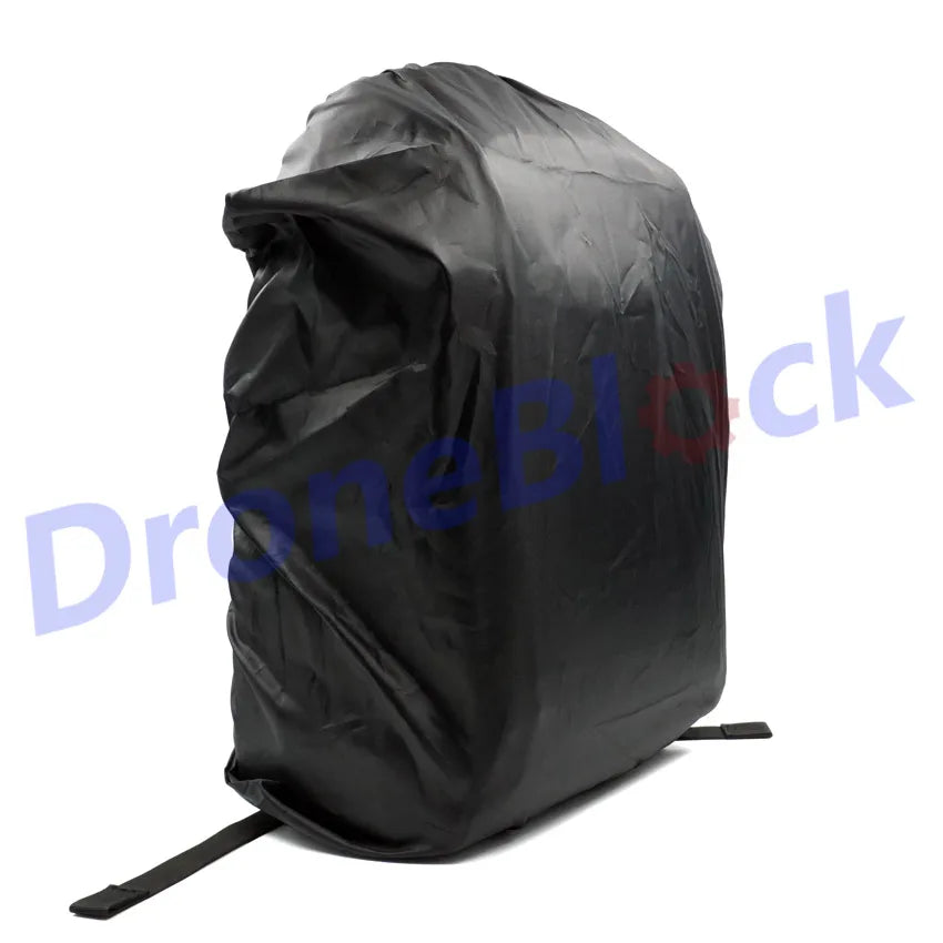 FPV Racing Drone Quadcopter Backpack Carrying Bag Outdoor Tool for Multirotor RC Fixed Wing Comparable with Betaflight