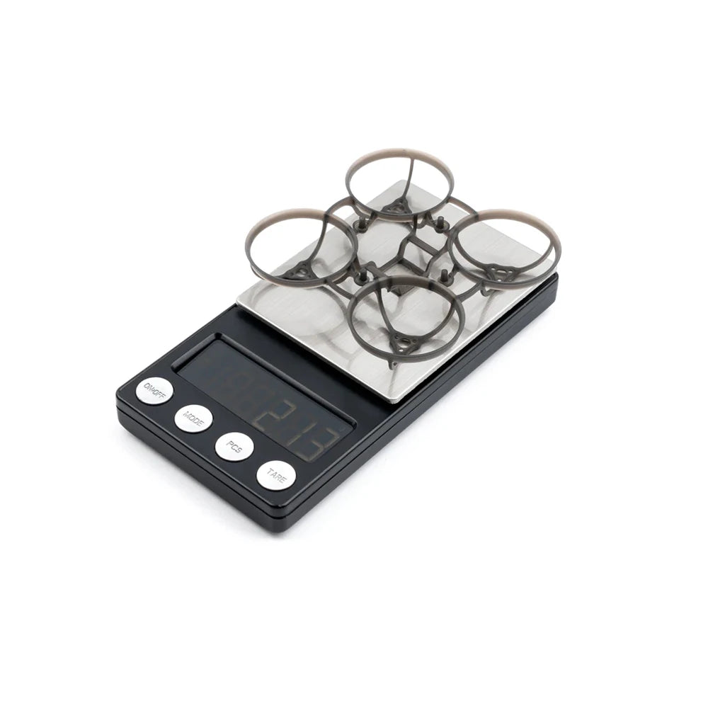 BETAFPV Air65 Champion Brushless Whoop Frame 2.2g Ultralight 65mm with AirII Canopy for Betafpv Air 65 Champion FPV Drone