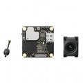 Système de transmission numérique DJI O4 Air Unit FPV 4K 600fps stockage 23G 8.2g capteur CMOS 1/2 pouce compatible