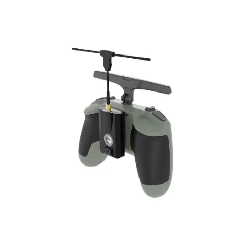 iFlight Commando 8 Radio Transmitter, Remote Controller for DC5 XL5, ELRS V2, ELRS 868/915MHz, 1000mW V2 / ELRS 2.4GHz, 500mW V2 FPV