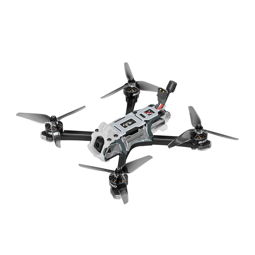 Axisflying Bando 5 SE 5 Inch FPV Drone O4 PRO/LITE Analog AXIS ELRS 2.4G Squeshed X Freestyle with GPS 1960KV 6S Motor