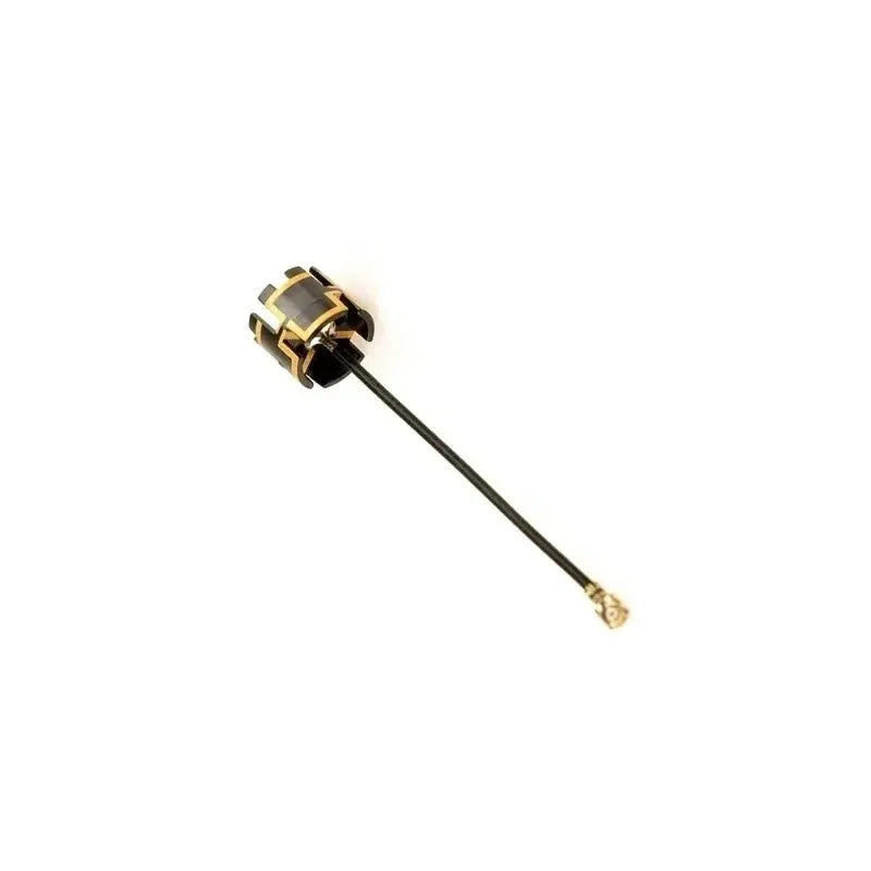 Happymodel 5.8G Crown LDS RHCP/LHCP Antenna for Micro FPV Whoops, for long-range FPV racing drone, RC airplane