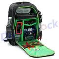 FPV Racing Drone Quadcopter Backpack Carrying Bag Outdoor Tool for Multirotor RC Fixed Wing Comparable with Betaflight