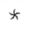 4 paires/8 pièces Gemfan D51-5 Cinewhoop accessoires 2 pouces 51mm hélice PC à 5 pales pour RC FPV course Tinywhoop