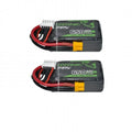 Batterie Lipo HOT OVONIC 650/850/1000/1300/1550/2200mAh 100/80/35C 3S/4S/6S pour hélicoptère RC quadricoptère drone de