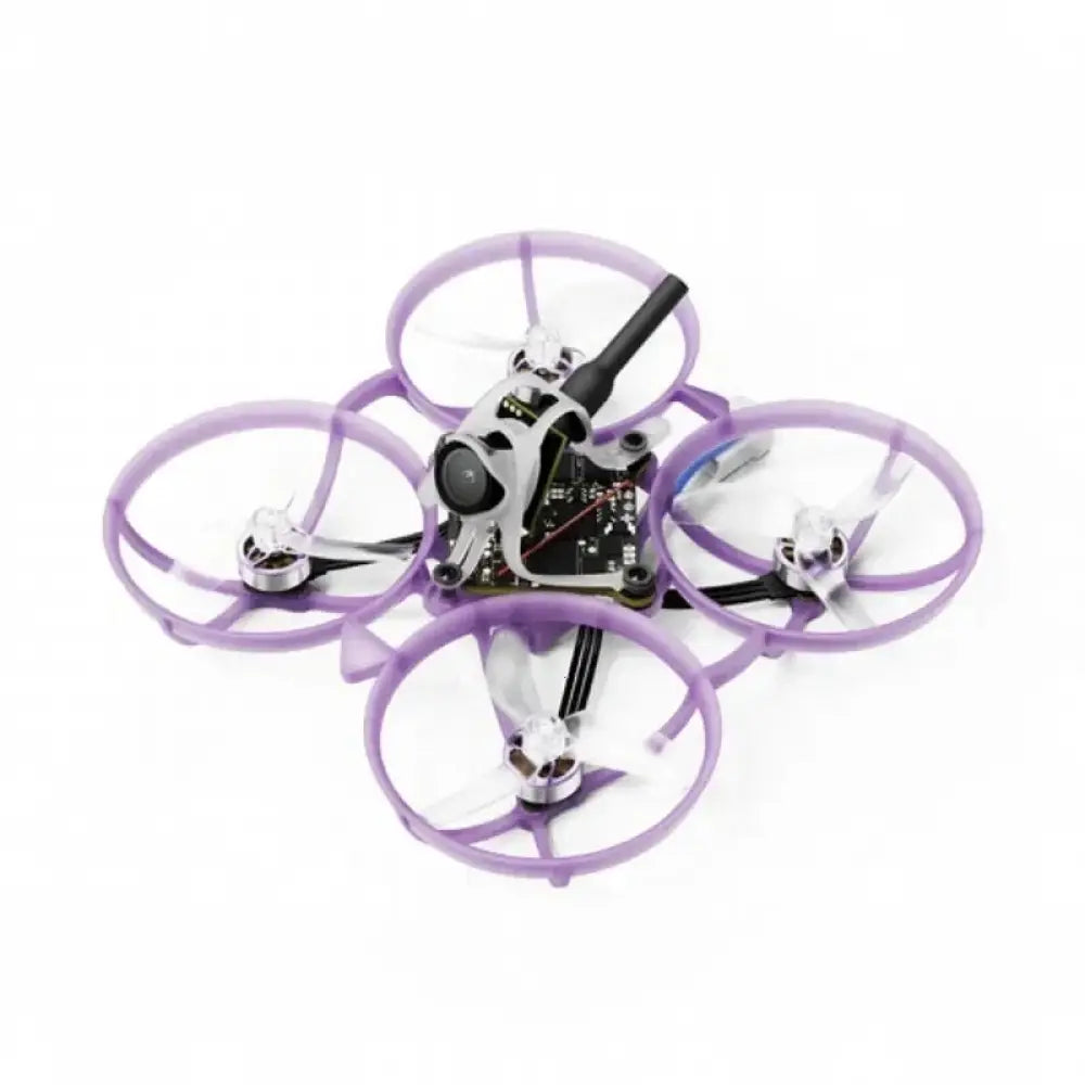 BETAFPV Air75 II Brushless Whoop Quadcopter Tiny Whoop FPV Racing Drone pour RC Freestyle Intérieur Extérieur - Racing