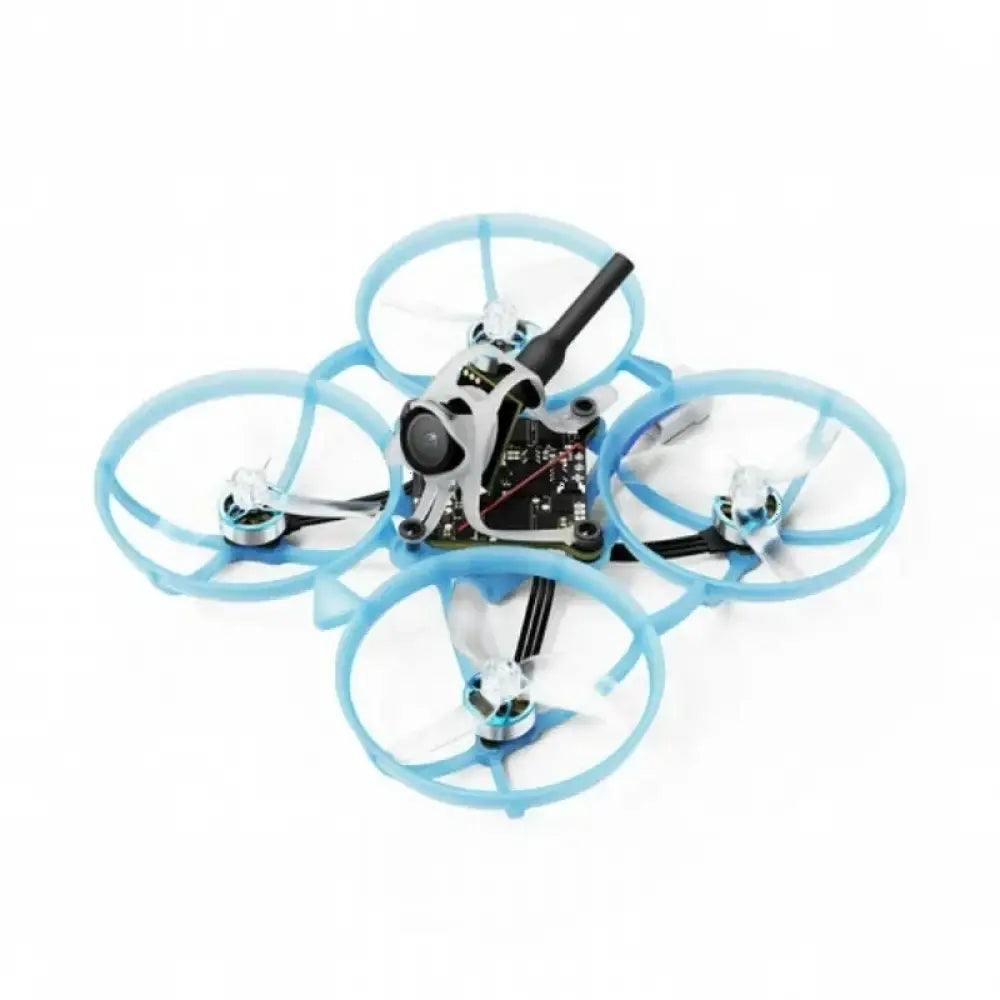 BETAFPV Air75 II Brushless Whoop Quadcopter Tiny Whoop FPV Racing Drone pour RC Freestyle Intérieur Extérieur