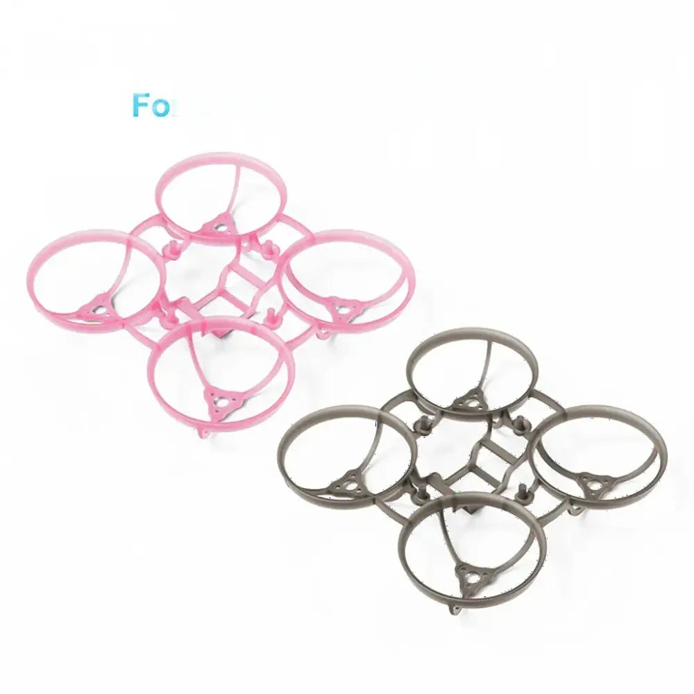 BETAFPV Air65 Champion Brushless Bwhoop Frame 2.2g Ultralight 65mm avec Canopy AirII pour Drone FPV Betafpv Air 65