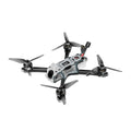 Axisflying Bando 5 SE 5 Inch FPV Drone O4 PRO/LITE Analog AXIS ELRS 2.4G Squeshed X Freestyle with GPS 1960KV 6S Motor