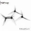 HQProp T3.5X2.5X3 3.5-inch Propeller, 4 Pairs, 3525 1.5mm Shaft, 3-Blade Props for iFlight iH3 RC, DIY, FPV Racing Drone, HQ Prop