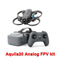 2025 Nouveau en stock BETAFPV Aquila20 fpv kit Drone