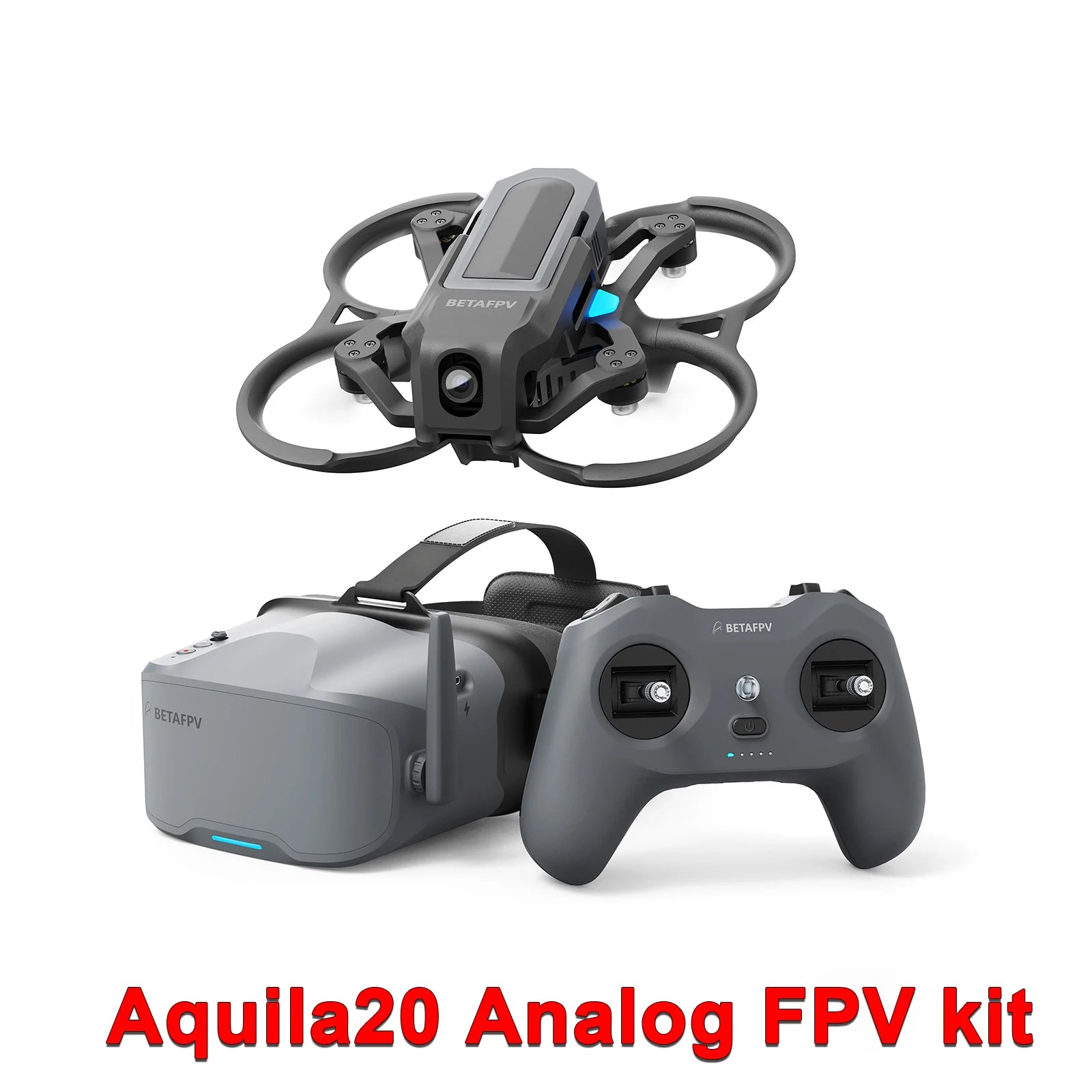2025 Nouveau en stock BETAFPV Aquila20 fpv kit Drone